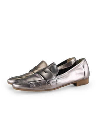 DSTRCT Loafers 