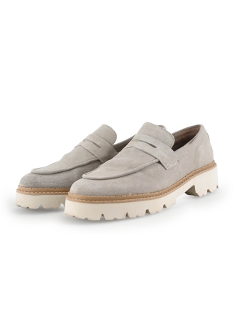 Omoda Loafers 