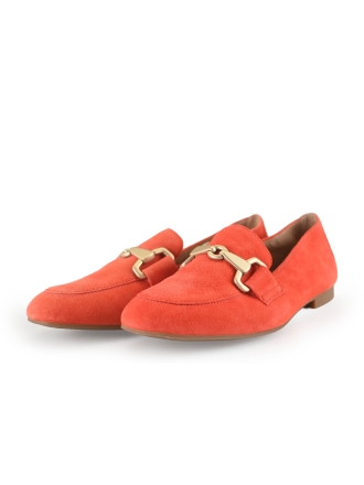 Gabor Loafers  Oranje 270348