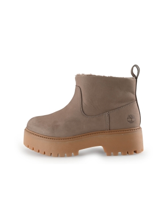 Timberland Enkellaarzen