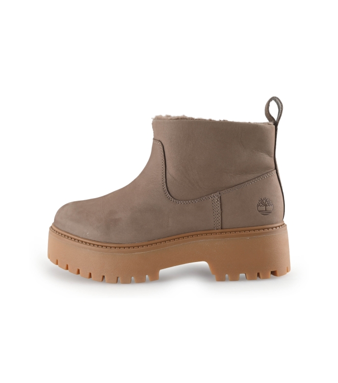 Timberland Enkellaarzen