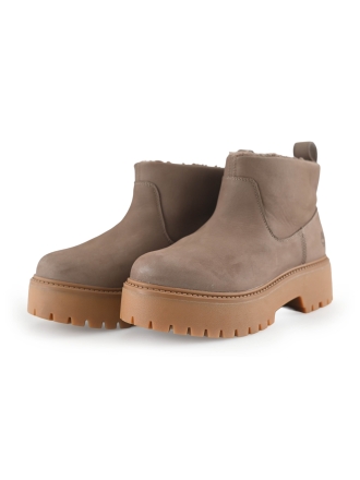 Timberland Enkellaarzen
