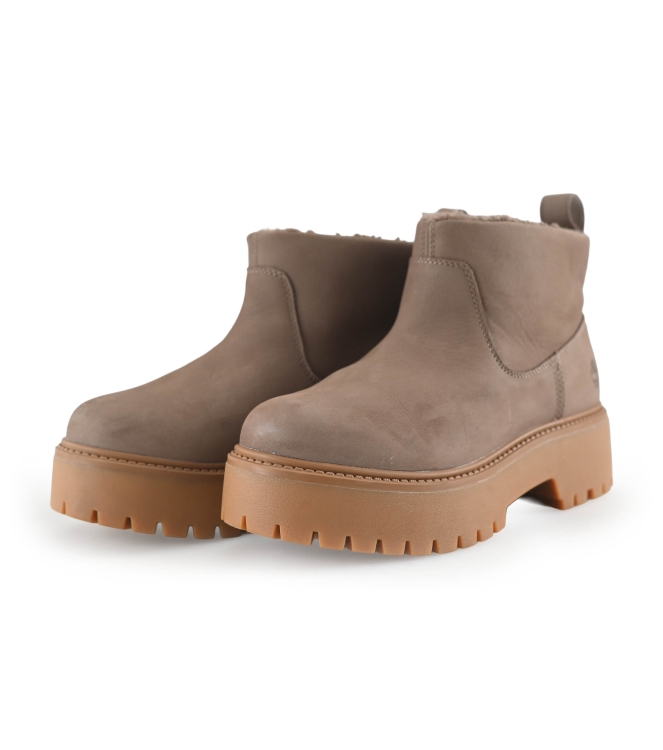 Timberland Enkellaarzen