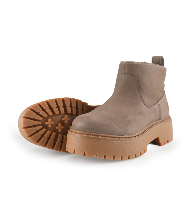 Timberland Enkellaarzen