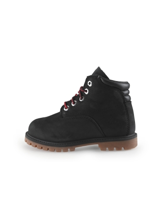 Timberland Veterboots Zwart 270355