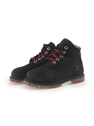 Timberland Veterboots Zwart 270355
