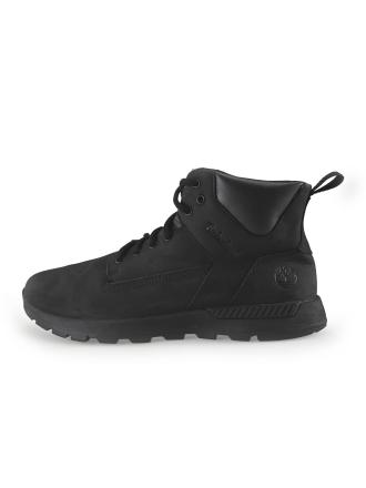 Timberland Hoge sneakers Zwart 270358