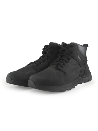 Timberland Hoge sneakers Zwart 270358