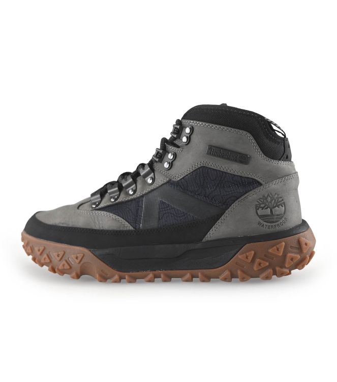 Timberland Veterboots
