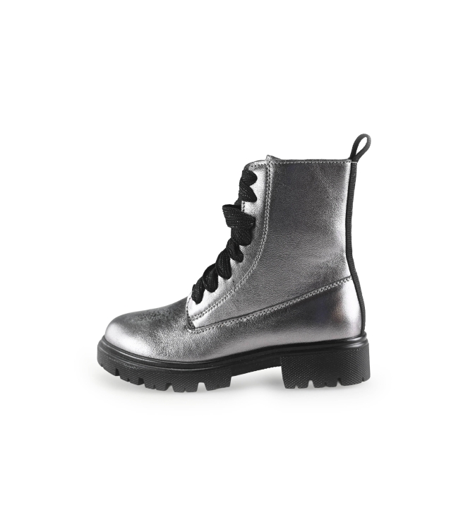Red-Rag Veterboots