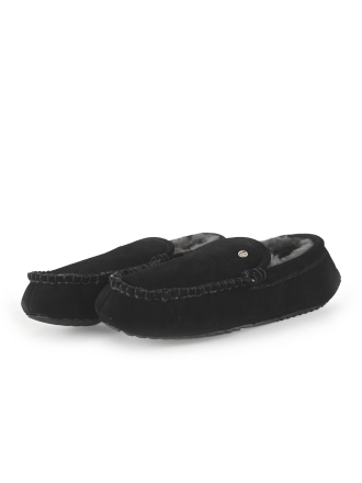Warmbat Pantoffels