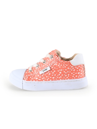 Shoesme Sneakers Oranje 270382