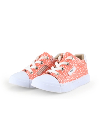 Shoesme Sneakers Oranje 270382