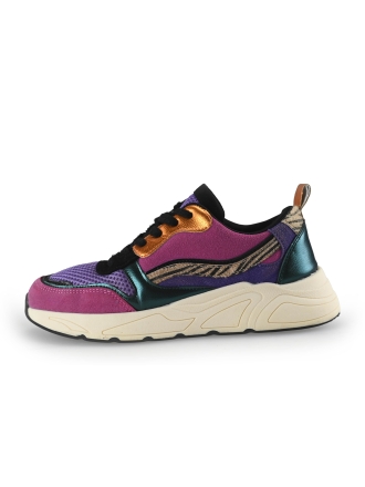 Cellini Sneakers Roze 270393