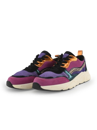 Cellini Sneakers Roze 270393