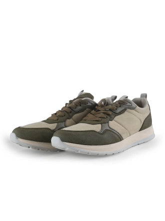 Vertice Sneakers Groen 270425