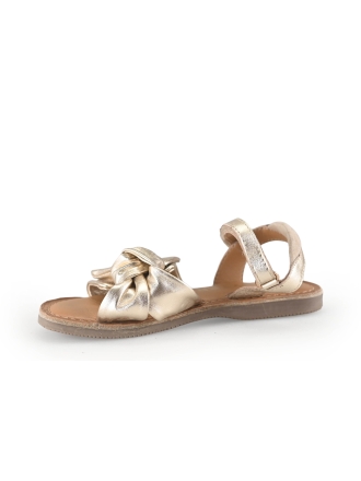 Muyters Sandalen Goud 270439