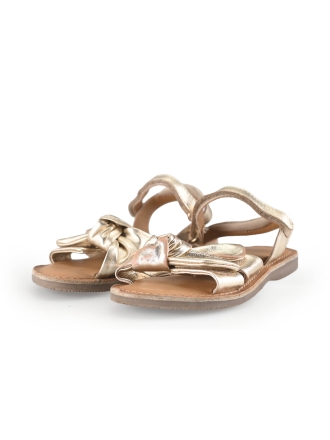 Muyters Sandalen Goud 270439