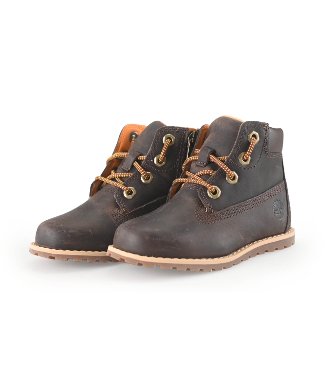 Timberland Veterboots
