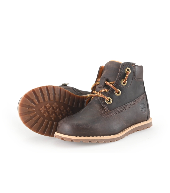 Timberland Veterboots