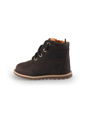 Timberland Veterboots Bruin 270447