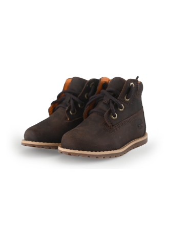 Timberland Veterboots Bruin 270447