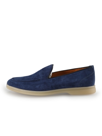 Reinhard Frans Loafers  Blauw 270457
 