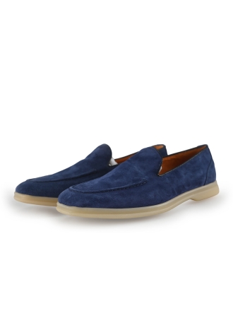 Reinhard Frans Loafers  Blauw 270457
 