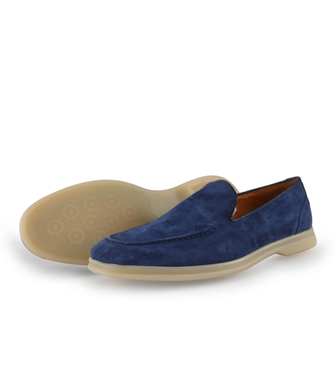 Reinhard Frans Loafers 