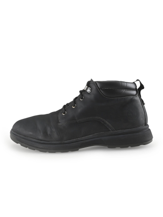 Timberland Veterboots Zwart 270461