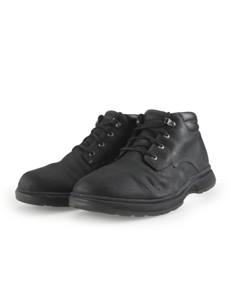 Timberland Veterboots Zwart 270461