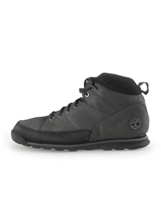 Timberland Sneakers Zwart 270465