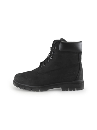 Timberland Veterboots Zwart 270468