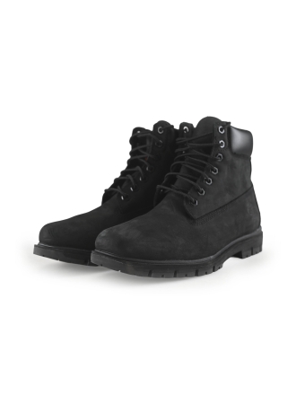 Timberland Veterboots Zwart 270468