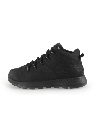 Timberland Hoge sneakers Zwart 270469