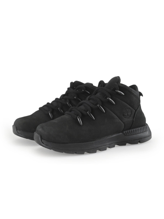 Timberland Hoge sneakers Zwart 270469