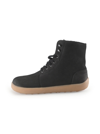 Barefoot & More Veterboots Zwart 270475