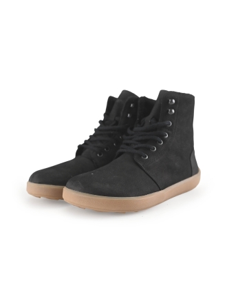Barefoot & More Veterboots Zwart 270475