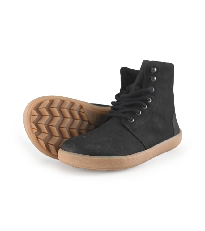 Barefoot & More Veterboots