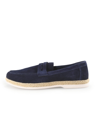 Vertice Instappers Blauw 270485