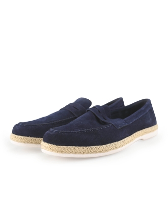 Vertice Instappers Blauw 270485