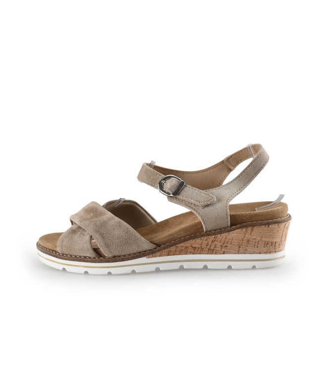 Sub55 Sandalen
