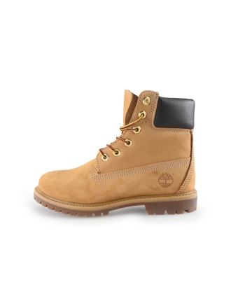 Timberland Boots Geel 270506