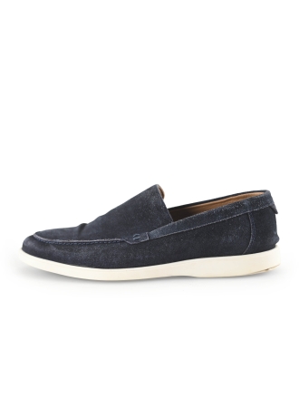 Vertice Loafers  Blauw 270509