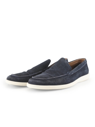Vertice Loafers  Blauw 270509