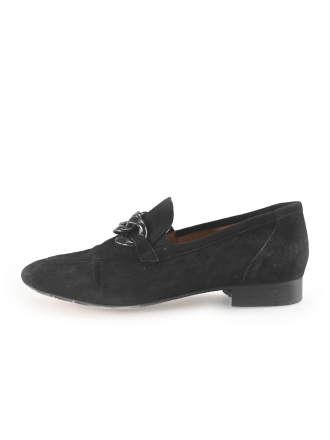 Linea Zeta Loafers  Zwart 270511