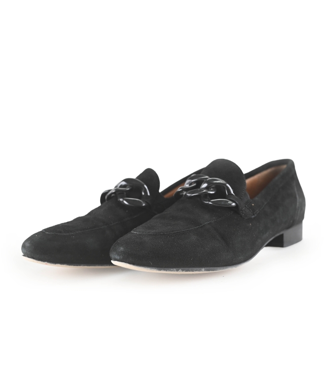 Linea Zeta Loafers 