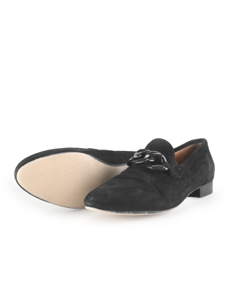 Linea Zeta Loafers 