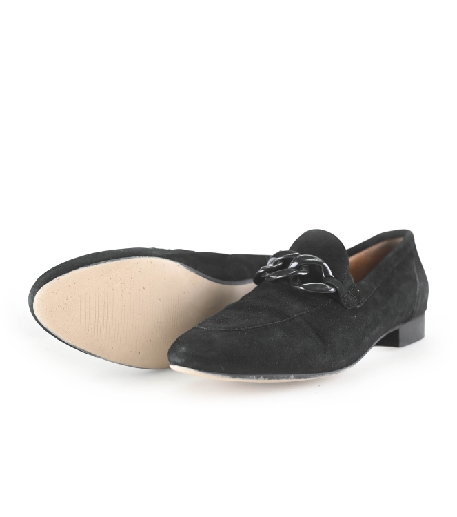 Linea Zeta Loafers 