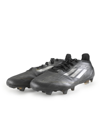 Adidas Voetbalschoenen Zwart 270519